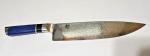 Shun Engetsu 8" Damascus Chef Knife