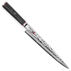 Miyabi Mizu 9.5-Inch SG2 Slicing Knife