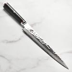 Miyabi Mizu 9.5-Inch SG2 Slicing Knife