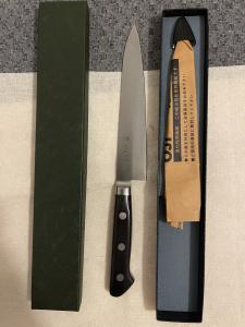 Sakai Masayuki 150mm Japanese Petty Knife