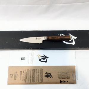 Shun Premier 4" VG-MAX Paring Knife