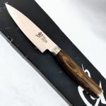 Shun Premier 4" VG-MAX Paring Knife