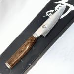 Shun Premier 4" VG-MAX Paring Knife