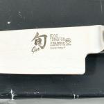 Shun Premier 4" VG-MAX Paring Knife