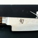 Shun Premier 4" VG-MAX Paring Knife