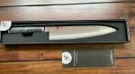Miyabi Mizu SG2 9.5" Chef Knife
