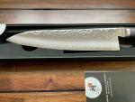 Miyabi Mizu SG2 9.5" Chef Knife