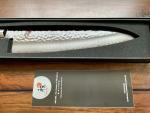 Miyabi Mizu SG2 9.5" Chef Knife