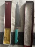 Hasegawa 210mm Gyuto Knife MV Steel