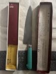 Hasegawa 210mm Gyuto Knife MV Steel