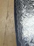 Miyabi Birchwood SG2 8" Chef's Knife
