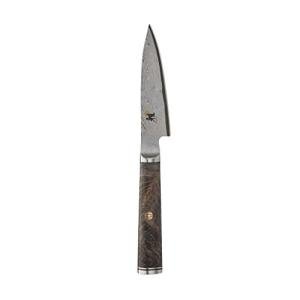 Miyabi Black 5000MCD67 Paring Knife 3.5-inch