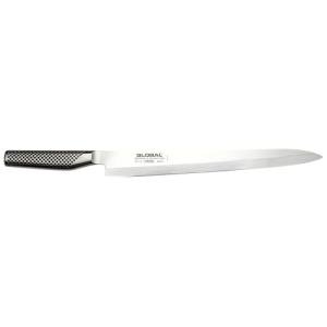 Global G-14 Classic Sashimi Knife - Stainless Steel