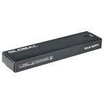 Global G-14 Classic Sashimi Knife - Stainless Steel