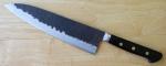 Teruyasu Fujiwara Denka 210mm Gyuto Chef Knife
