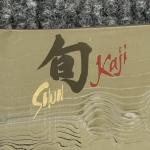 Shun Kaji 11-Piece Knife Set with Honing Steel