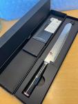 Miyabi Kaizen 9.5" Bread Knife 1020089