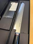 Miyabi Kaizen 9.5" Bread Knife 1020089
