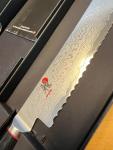 Miyabi Kaizen 9.5" Bread Knife 1020089