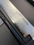 Miyabi Kaizen 9.5" Bread Knife 1020089
