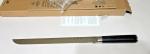 Shun Classic 10" Flexible Hollow Ground Knife