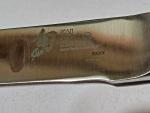Shun Classic 10" Flexible Hollow Ground Knife