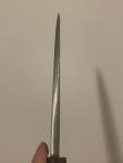 Sakai Kazutsugu 185mm Japanese Deba Knife