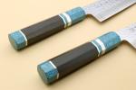 Yoshihiro VG10 46-Layer Damascus Gyuto Knife