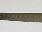 Shun Classic 10" Flexible Hollow Ground Knife