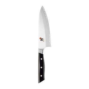 Miyabi Evolution 6" Chef's Knife - Stainless Steel