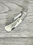 G. Sakai Vintage 1990 Folding Pocket Knife