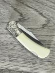 G. Sakai Vintage 1990 Folding Pocket Knife