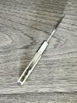 G. Sakai Vintage 1990 Folding Pocket Knife
