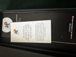 Miyabi Birchwood SG2 6.5-inch Nakiri Knife