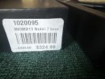 Miyabi Birchwood SG2 6.5-inch Nakiri Knife