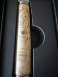Miyabi Birchwood SG2 6.5-inch Nakiri Knife