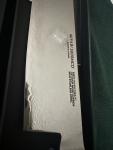 Miyabi Birchwood SG2 6.5-inch Nakiri Knife