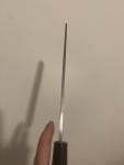 Sakai Toji 3-Piece Japanese Knife Set