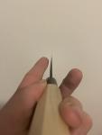 Sakai Toji 3-Piece Japanese Knife Set