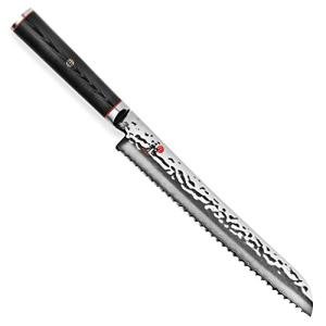 Miyabi Mizu 9-inch Bread Knife