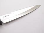 G. Sakai Seki Sashimi Camp Knife