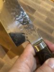 Shun Premier 8-inch Chef's Knife VG-Max