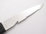 G. Sakai Seki Sashimi Camp Knife