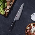 Miyabi Kaizen II 8" Chef Knife