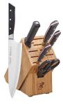 Miyabi Precision Knife Block Set