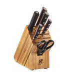 Miyabi Precision Knife Block Set
