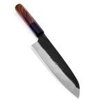 12'' D2 Steel Gyuto Chef Knife with Sheath