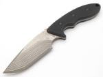 G. Sakai Kimun Kamuy II Damascus Hunting Knife
