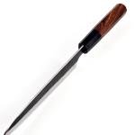12'' D2 Steel Gyuto Chef Knife with Sheath