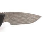 G. Sakai Kimun Kamuy II Damascus Hunting Knife